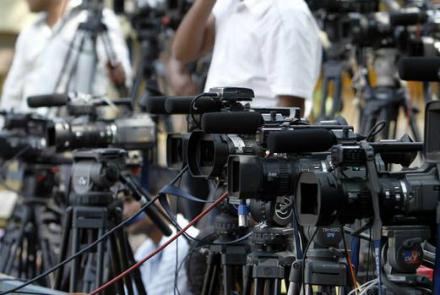 Concerns of Afghan journalists on media gains in peace talks raises up