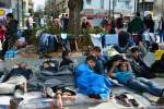 بیش از 100 هزار مهاجر افغانستانی در ترکیه دستگیر شده اند