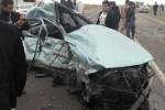 حادثه ترافیکی در شاهراه هرات – تورغندی هفت کشته برجای گذاشت