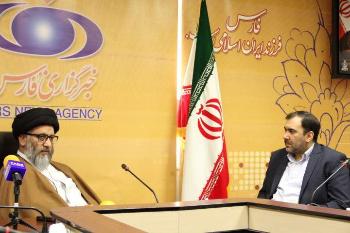 تأکید حسینی مزاری بر توجه و هماهنگی رسانه‌های ایران در مسائل افغانستان و مهاجرین
