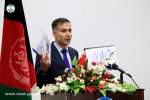 رهنمود مصئونیت بندهای افغانستان توسط وزارت انرژی و آب تهیه شد