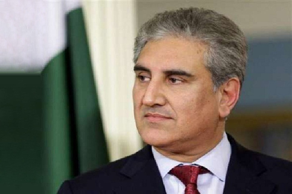 Pakistan FM condoles loss of lives in Afghan terrorist attack