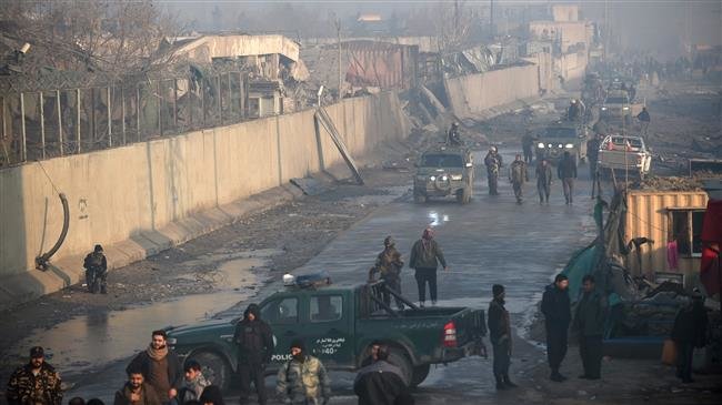 Afghan intelligence agency kills mastermind of recent deadly raid