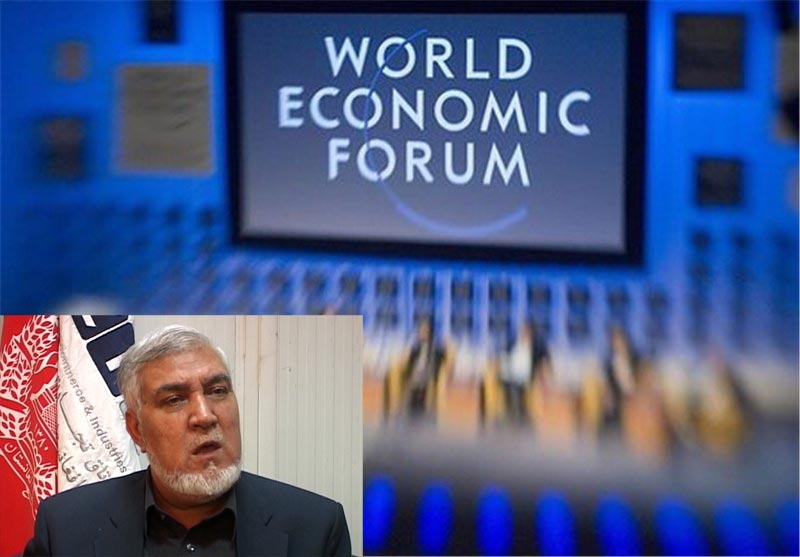 سهم افغانستان از نشست اقتصاد جهانی؛ تنها اطلاع رسانی از ظرفیت های موجود کشور برای آینده