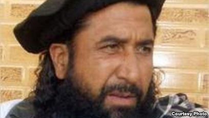 ملا عبدالغنی برادر رئیس دفتر طالبان در قطر شد
