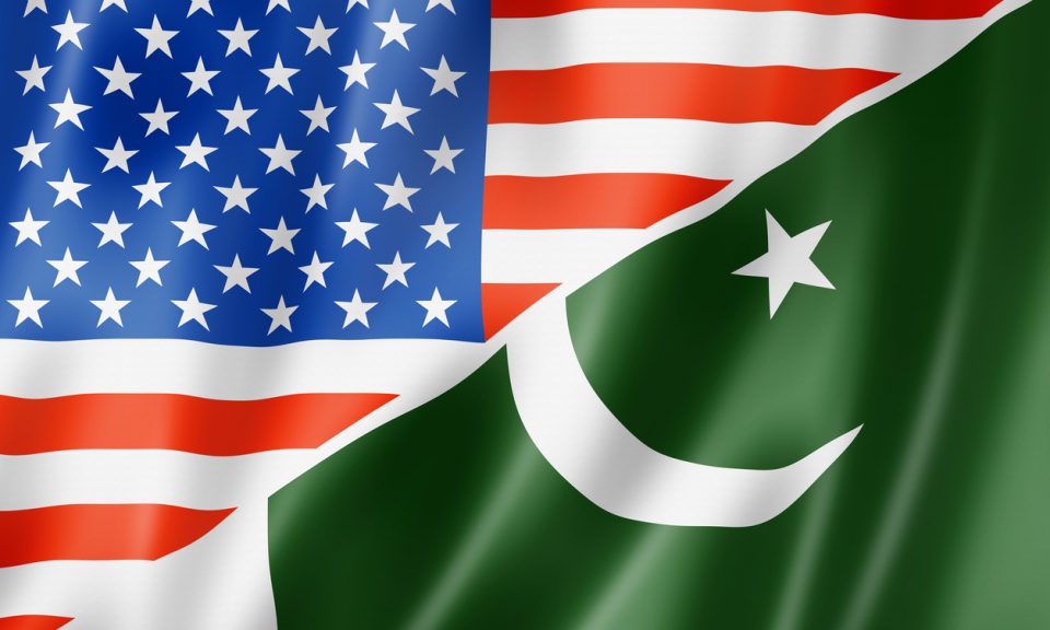 US may offer FTA to Pakistan to assist in ending Afghan war: Report