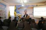 سمینار اندیشه سیاسی اسلام در هرات برگزار شد