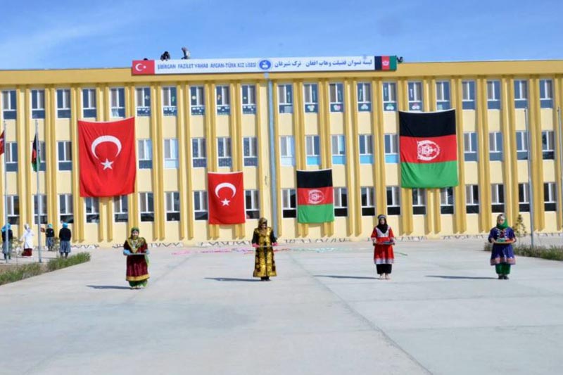 اسناد مکاتب افغان ترک اعتبار ندارد/ آموزگاران افغان رها شدند؛ 6 آموزگار ترک در بازداشت نیروهای امنیتی