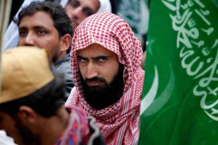 عربستان سعودی در لیست حامیان مالی تروریسم قرار گرفت