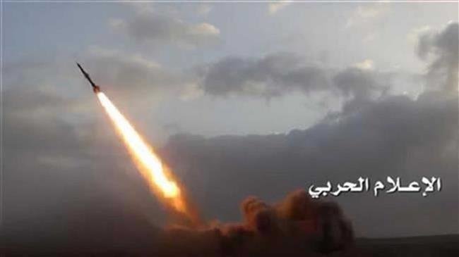 Yemeni ballistic missiles hit Jizan, Najran in Saudi Arabia