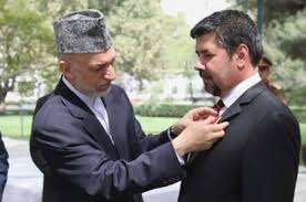 Karzai, Nabil welcome progress in Taliban-US talks