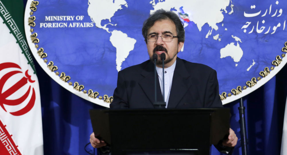 سخنگوی وزارت خارجه ایران: گفتگوهای ما با تمام طرف‌های افغانی برای تامین صلح پایدار در افغانستان ادامه خواهد داشت