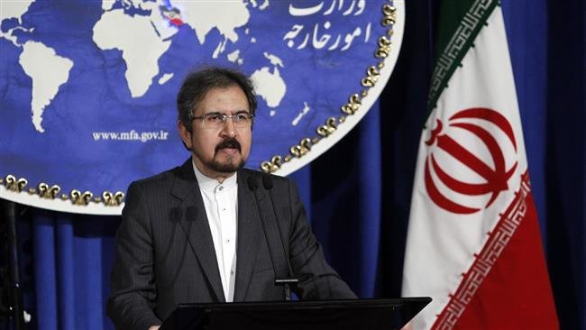 Spokesman: Iran to Continue Cooperation with Russia on Syria