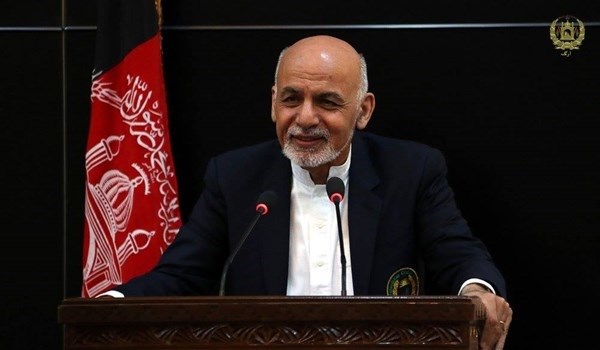 President: All Foreign Forces Will Leave Afghanistan