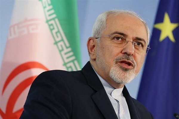 Zarif: Iran Replacing UAE with Others in Trade