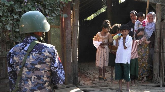 UN urges Myanmar to enact Annan