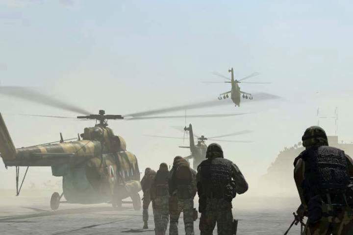 38 تن به شمول دو فرمانده طالبان در بلخ کشته و زخمی شدند