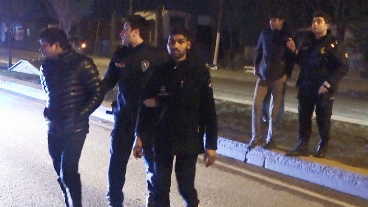 Turkish police detain 15 Afghan migrants for ‘hunting’ Pakistanis in Istanbul