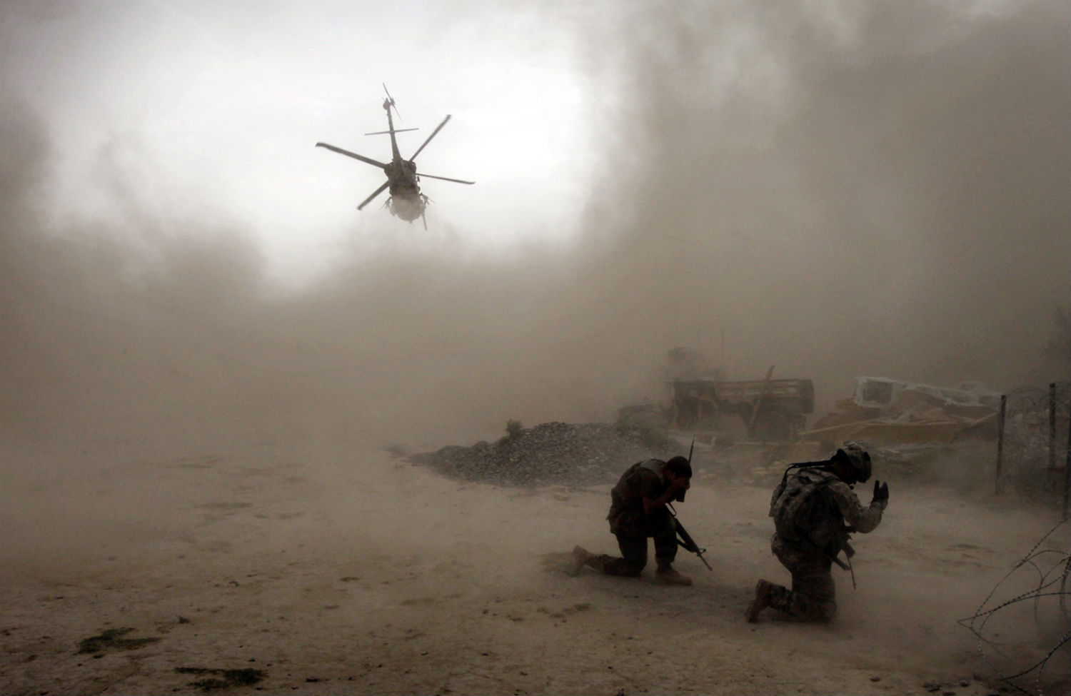 Why U.S. lost the Afghanistan War again
