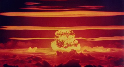 امریکا یک کلاهک هسته‌ای جدید ساخت