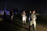 طالبان در حمله شب گذشته خود به ولسوالی چمتال ناکام ماند
