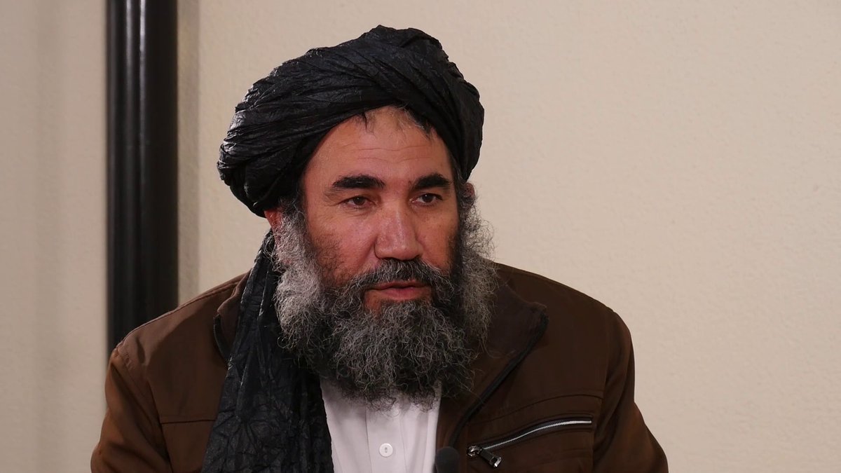 US, Taliban Have ‘Diverse’ Views On Details Of Talks: Zaeef