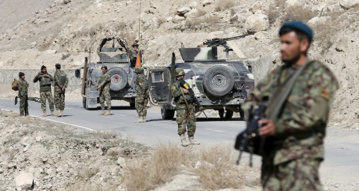 Nearly 20 Taliban, ISIS-K militants killed during the operations of Afghan, Coalition Forces