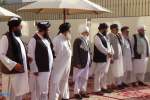 اسرار مذاکرات صلح با طالبان