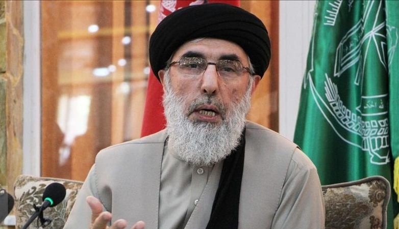 ‘Government Has No Clear Peace Plan’ – Hekmatyar