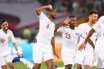قطر مقتدرانه قهرمان جام ملت های آسیا شد