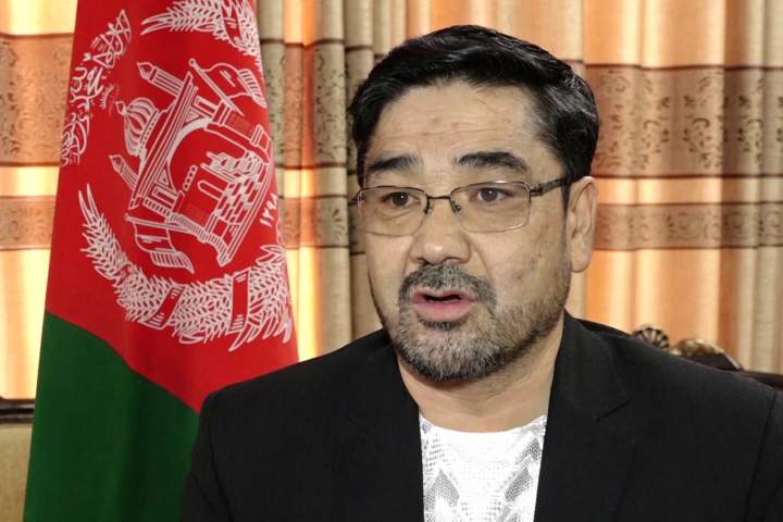 مرحله ابتدایی رسیدگی به شکایات انتخابات پارلمانی کابل نهایی شده است