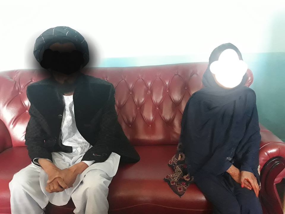Police foil bid to force 11-year-old girl into marriage in Faryab province
