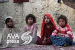 چهار میلیون کودک در افغانستان نیاز به کمک فوری دارند / درخواست کمک 50 میلیون دالری برای کودکان