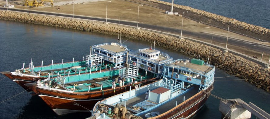3 Afghan Banks to Open Branches in Chabahar