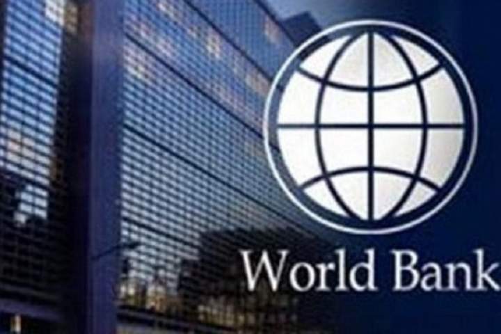 کمک 325 میلیون دالری بانک جهانی به افغانستان