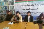 فعالین مدنی غزنی خواستار گفتگوی های صلح از آدرس حکومت افغانستان شدند