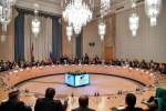قطعنامه مشترک نشست مسکو در باره صلح افغانستان / نشست بعدی در دوحه برگزار می‌شود