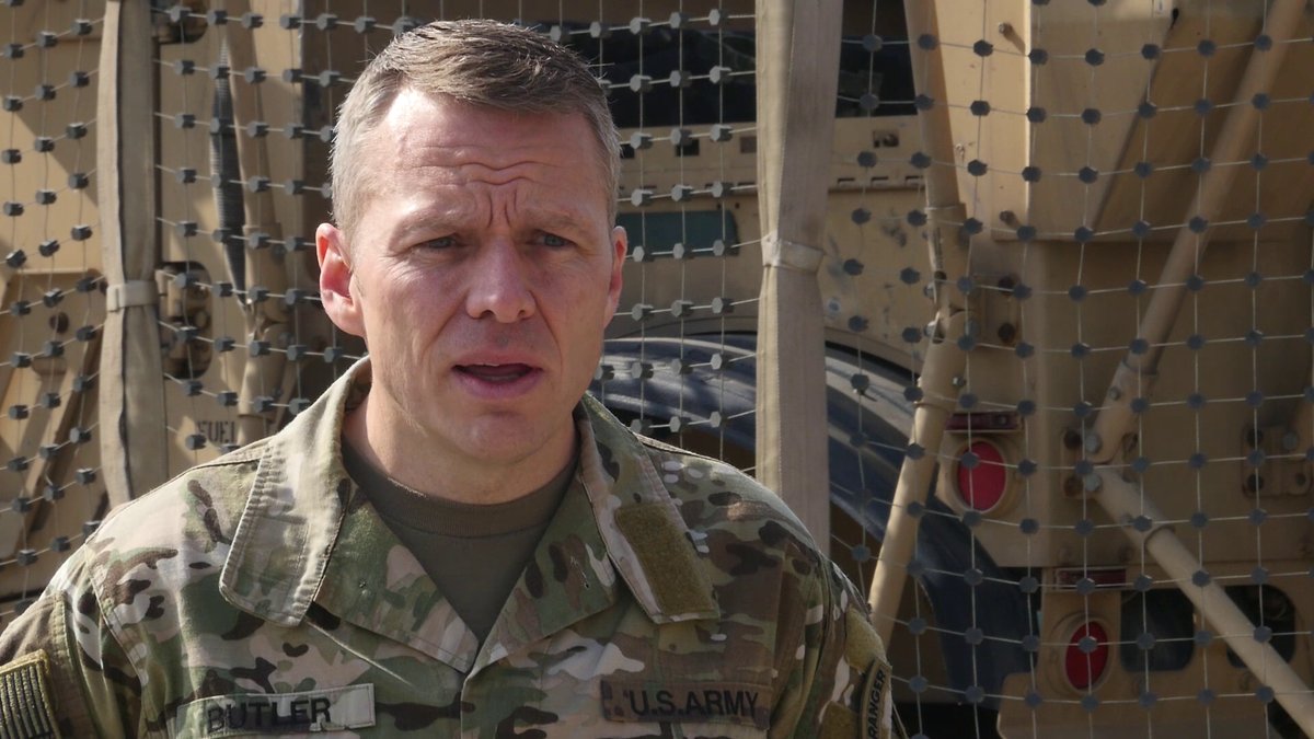 ناتو: گزینه خروج نیروهای امریکایی از افغانستان روی میز نیست