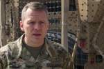 ناتو: گزینه خروج نیروهای امریکایی از افغانستان روی میز نیست