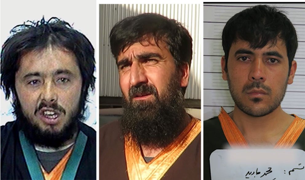 NDS Arrests Three For ‘Organizing’ Green Zone Truck Bomb in 2017