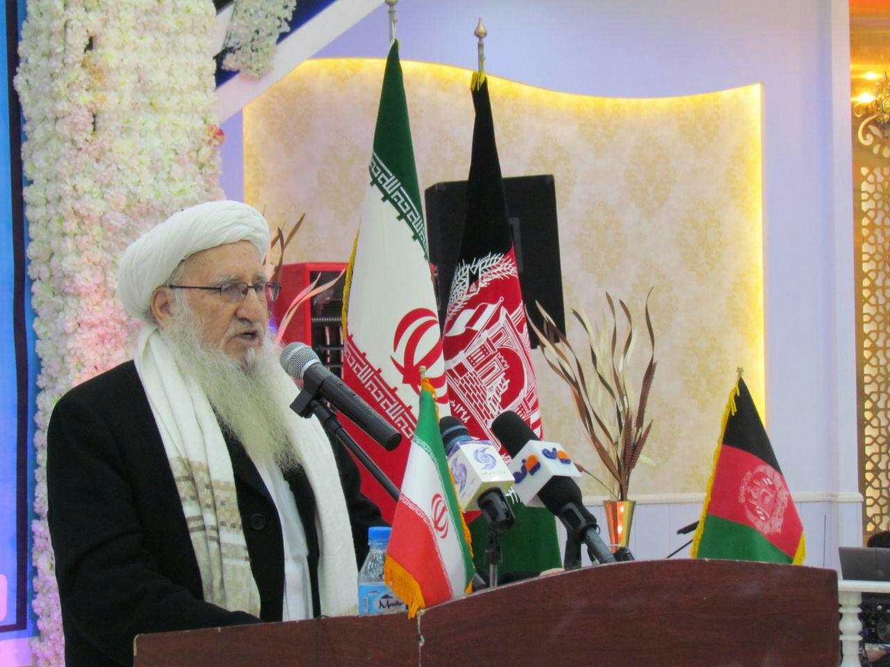 ایجاد صلح و امنیت بدون همکاری همسایه ها ممکن نیست / ایران نقش حساسی در سرنوشت صلح  در افغانستان ‌دارد