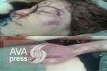 قتل فجیع شکیبا بانوی 26 ساله در بلخ/ فامیل شکیبا از بی‌توجهی دولت شکایت دارند