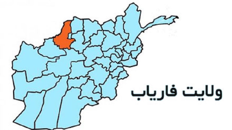 75 درصد خاک فاریاب در دست طالبان / تا حال هیچ اقدام برای بهبود وضعیت امنیتی فاریاب صورت نگرفته است