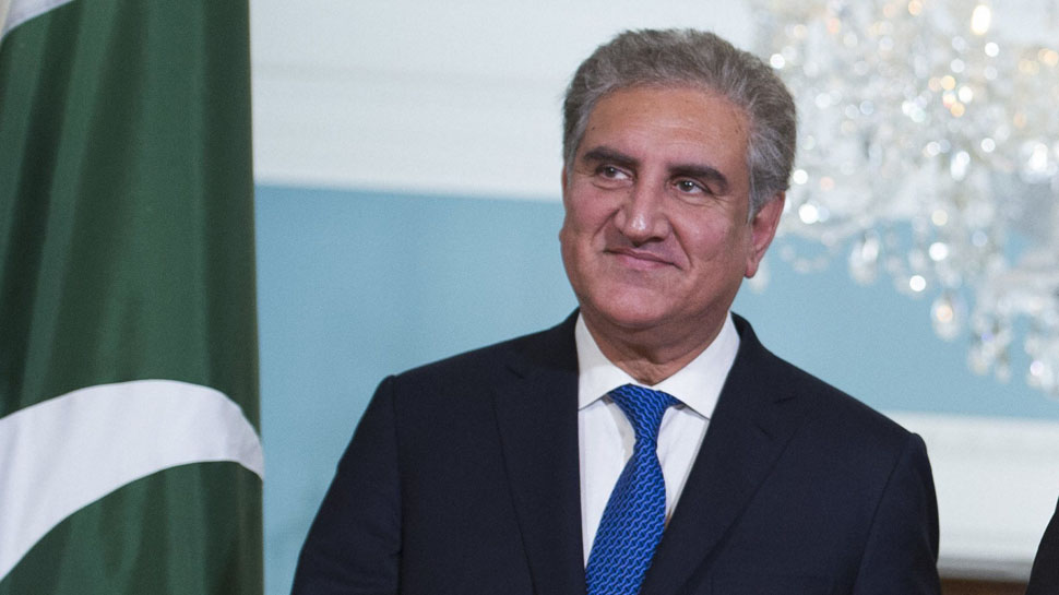 Supporting Afghan peace process as shared responsibility: Qureshi