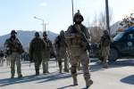 77 militants killed in military crackdowns