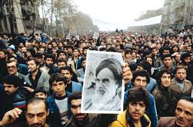 انقلاب اسلامی؛ خروش مستضعفان علیه مستکبران