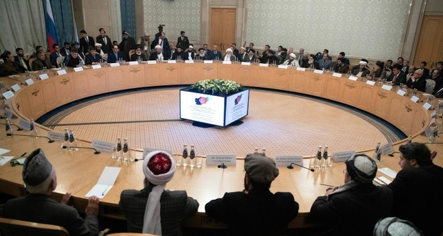 Afghanistan Round of Talks to Be Held in Turkey