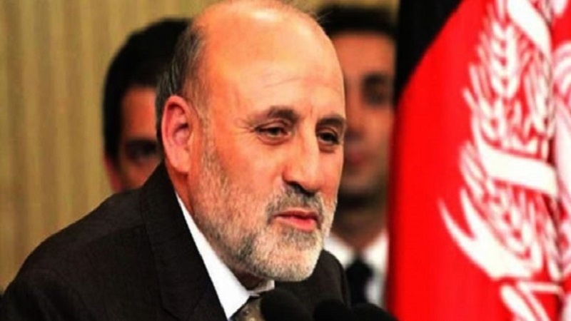 Daudzai due in Tehran for talks on regional consensus