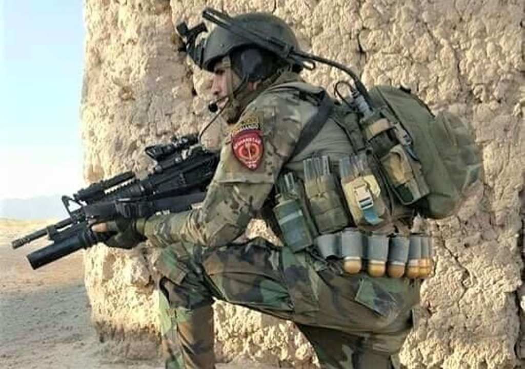 More than 20 Taliban militants killed in Takhar and Faryab operations