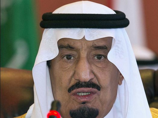 EU Blacklists Saudi Arabia in Fight Against Money-Laundering and Terror Financing